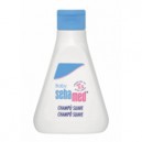 BABY SEBAMED CHAMPU SUAVE 250ML